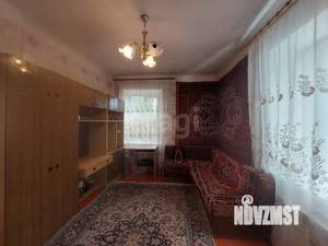 2-к квартира, вторичка, 47м2, 2/2 этаж