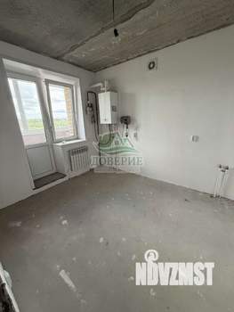 2-к квартира, сданный дом, 50м2, 5/5 этаж