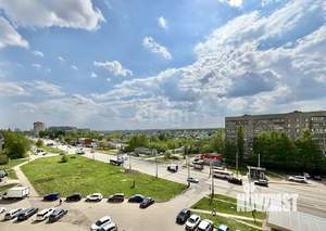 2-к квартира, вторичка, 65м2, 6/14 этаж