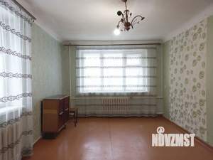 1-к квартира, вторичка, 33м2, 2/4 этаж