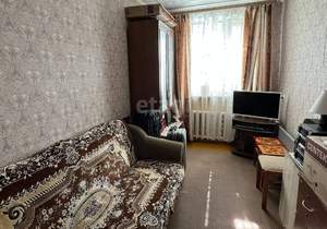 3-к квартира, вторичка, 55м2, 1/5 этаж
