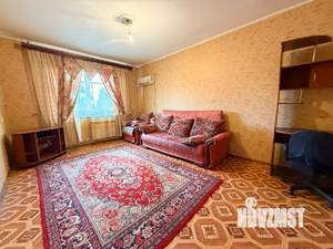 2-к квартира, вторичка, 53м2, 3/9 этаж