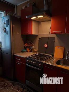 2-к квартира, вторичка, 48м2, 3/5 этаж