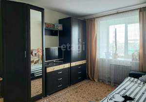 1-к квартира, вторичка, 36м2, 7/9 этаж