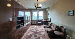 2-к квартира, вторичка, 47м2, 5/5 этаж