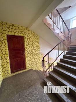 3-к квартира, вторичка, 64м2, 5/10 этаж