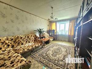 3-к квартира, вторичка, 70м2, 11/14 этаж