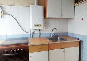 2-к квартира, вторичка, 44м2, 4/5 этаж