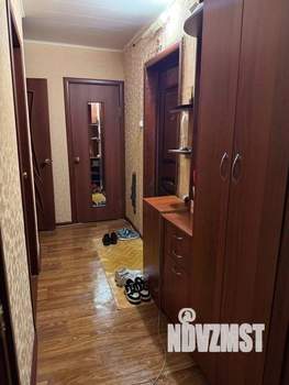 2-к квартира, вторичка, 48м2, 3/5 этаж