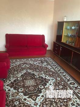 2-к квартира, вторичка, 45м2, 3/5 этаж