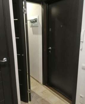 1-к квартира, вторичка, 38м2, 5/9 этаж