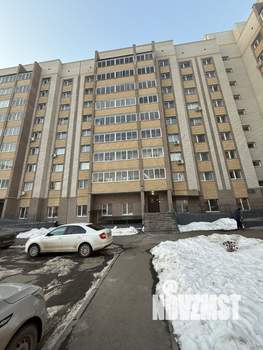 1-к квартира, вторичка, 34м2, 9/9 этаж