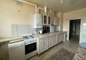 1-к квартира, вторичка, 46м2, 10/10 этаж