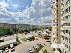 2-к квартира, вторичка, 65м2, 6/14 этаж
