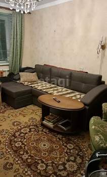 2-к квартира, вторичка, 53м2, 6/9 этаж