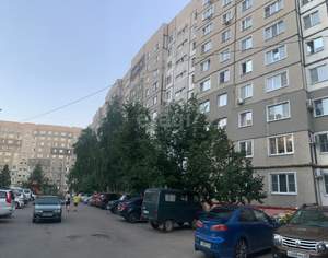 3-к квартира, вторичка, 63м2, 3/10 этаж