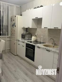 2-к квартира, вторичка, 58м2, 9/12 этаж