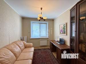 3-к квартира, вторичка, 63м2, 8/9 этаж