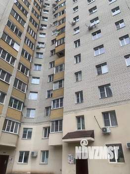 1-к квартира, вторичка, 37м2, 6/16 этаж