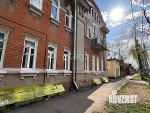 1-к квартира, вторичка, 21м2, 1/2 этаж