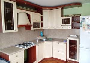 4-к квартира, вторичка, 99м2, 2/4 этаж