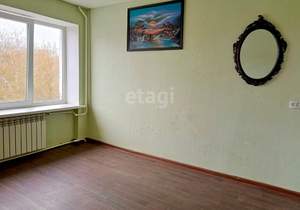 1-к квартира, вторичка, 19м2, 4/5 этаж