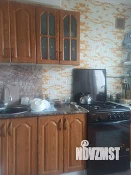 1-к квартира, вторичка, 31м2, 5/5 этаж