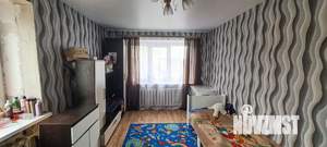 1-к квартира, вторичка, 32м2, 4/4 этаж