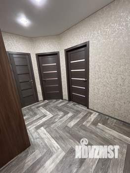 1-к квартира, вторичка, 42м2, 11/16 этаж