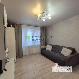2-к квартира, вторичка, 48м2, 7/9 этаж