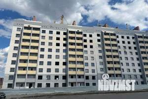 3-к квартира, вторичка, 74м2, 5/10 этаж