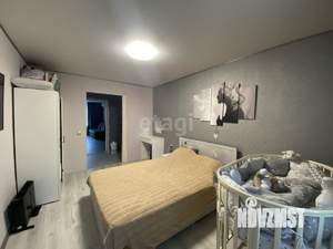 3-к квартира, вторичка, 60м2, 2/5 этаж