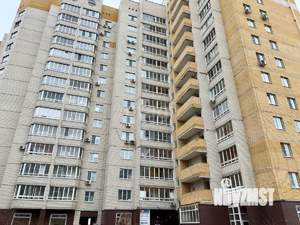 1-к квартира, вторичка, 40м2, 14/14 этаж