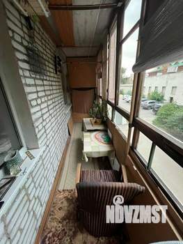 4-к квартира, вторичка, 76м2, 2/5 этаж