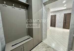 2-к квартира, вторичка, 75м2, 8/9 этаж