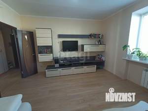 2-к квартира, вторичка, 58м2, 4/6 этаж