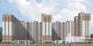 2-к квартира, вторичка, 64м2, 13/16 этаж