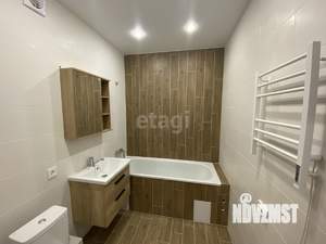 1-к квартира, вторичка, 41м2, 9/9 этаж