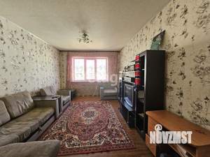 3-к квартира, вторичка, 63м2, 10/10 этаж