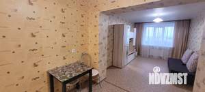 Студия квартира, вторичка, 34м2, 11/14 этаж