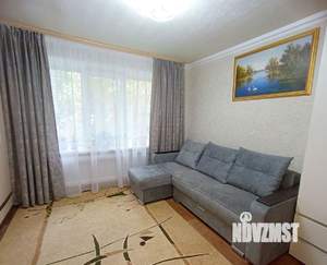 1-к квартира, вторичка, 35м2, 3/5 этаж