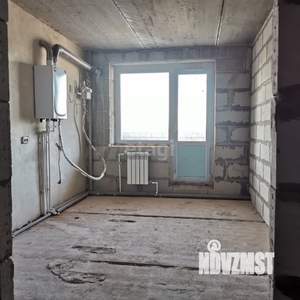 2-к квартира, вторичка, 58м2, 4/11 этаж