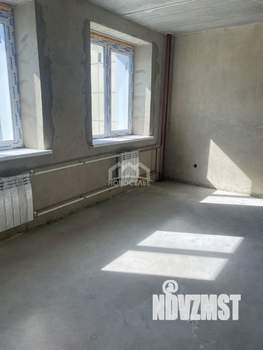 2-к квартира, сданный дом, 61м2, 2/7 этаж