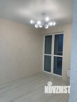 1-к квартира, вторичка, 41м2, 6/17 этаж