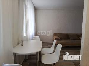 2-к квартира, вторичка, 37м2, 1/3 этаж