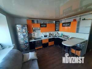 1-к квартира, вторичка, 46м2, 13/14 этаж