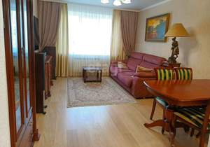 3-к квартира, вторичка, 63м2, 2/6 этаж