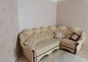 1-к квартира, вторичка, 52м2, 5/6 этаж
