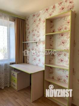 3-к квартира, вторичка, 61м2, 4/5 этаж