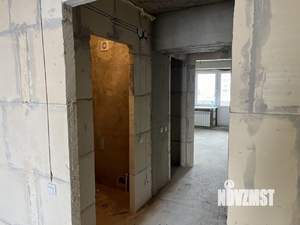 2-к квартира, вторичка, 52м2, 3/9 этаж